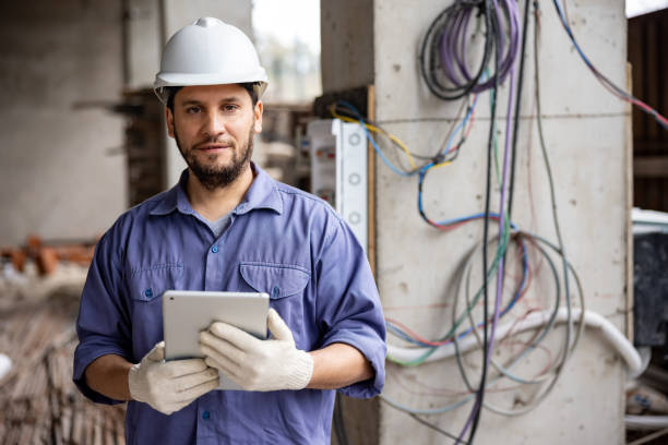 Best Industrial Electrical Services  in Sparks, NV