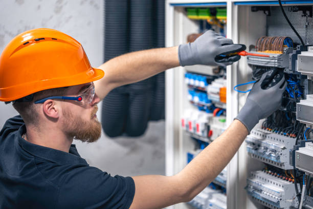 Why Trust Our Certified Electricians for Your Electrical Needs in NV?