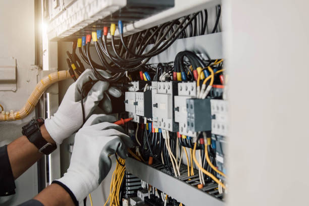 Best Licensed Electrician  in Sparks, NV